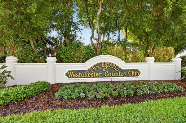 7434 Falls Road W, Boynton Beach, FL 33437