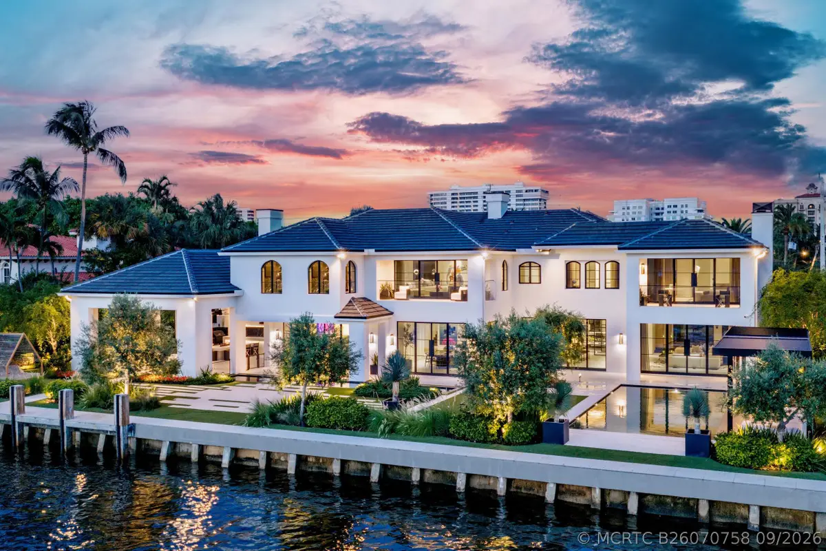 2401 Spanish River Road, Boca Raton, FL 33432 - #1