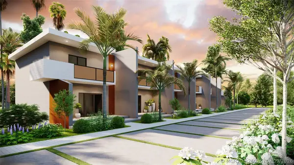 136 N 24th Avenue, Hollywood, FL 33020