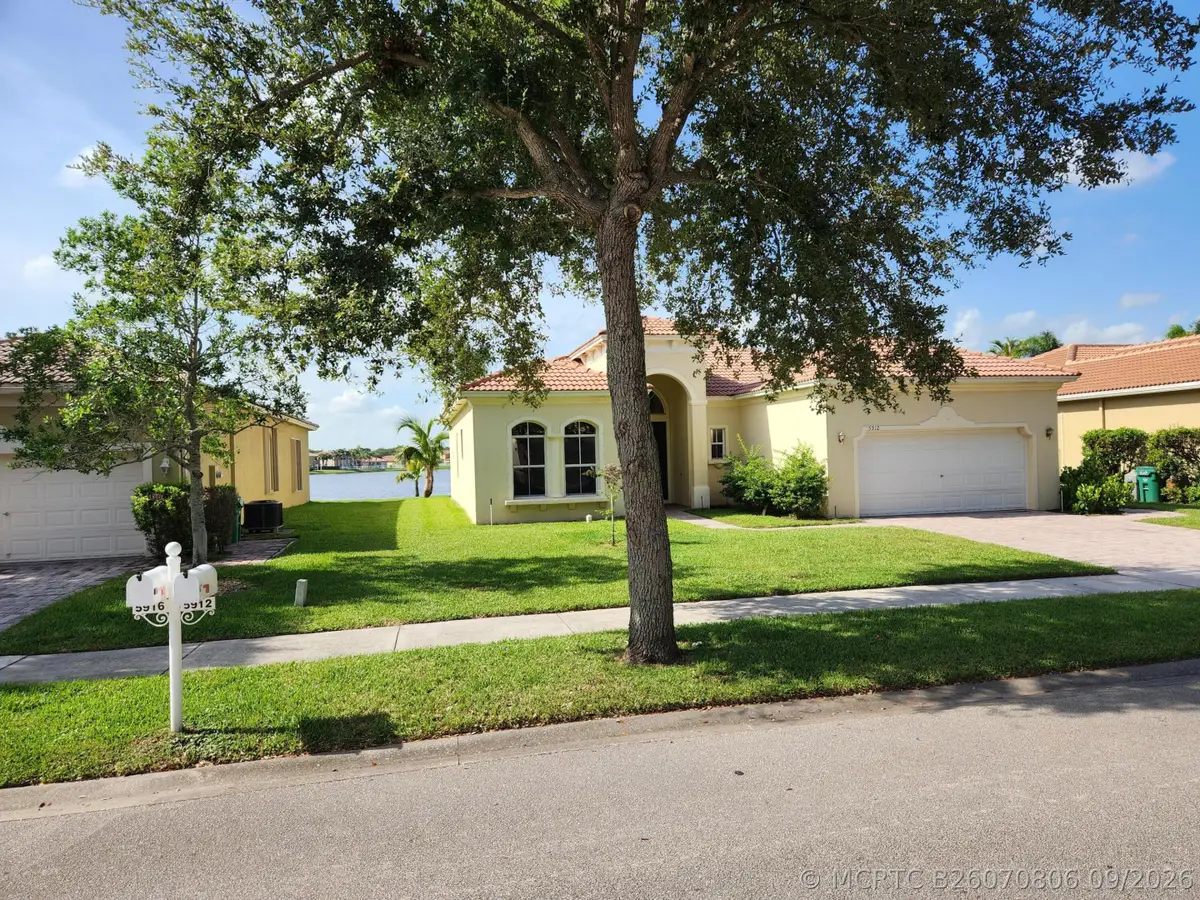 5912 Spanish River Road, Fort Pierce, FL 34951 - #1