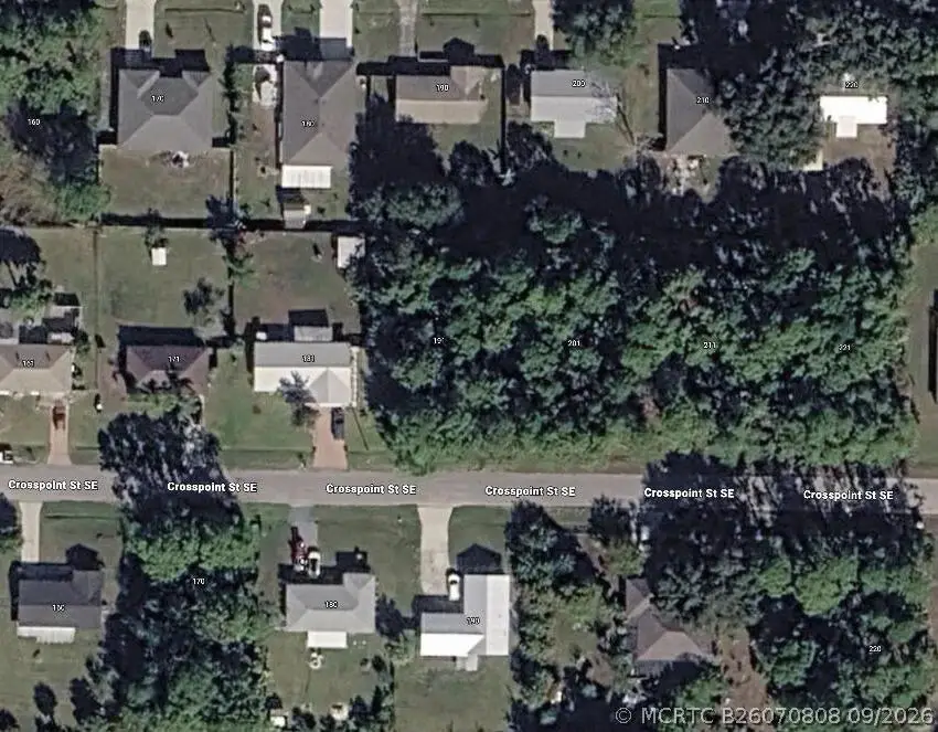 191 Crosspoint Street Se, Palm Bay, FL 32909 - #2