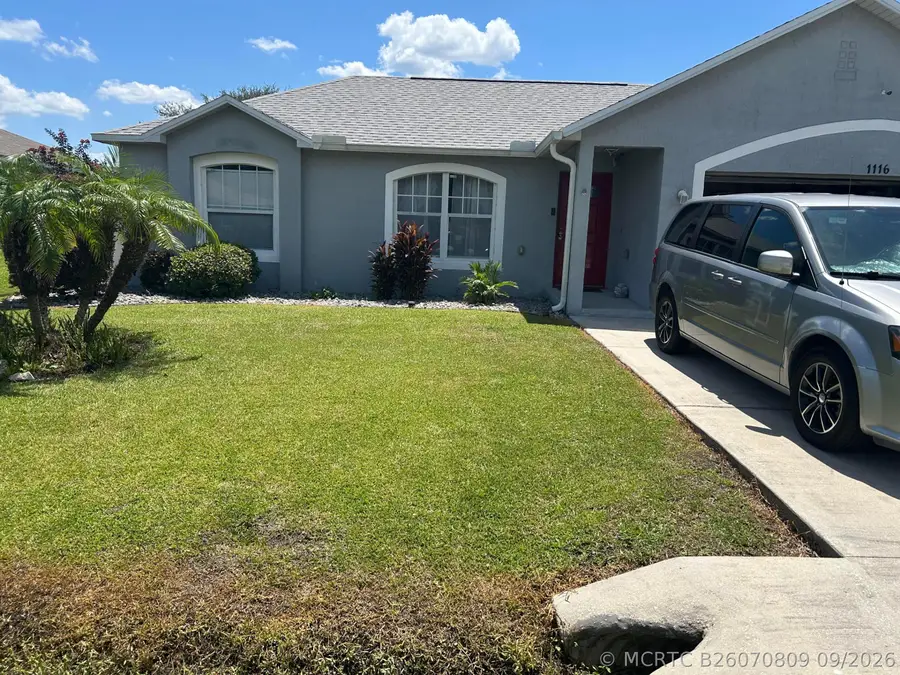1116 Orne Court, Poinciana, FL 34759 - #3