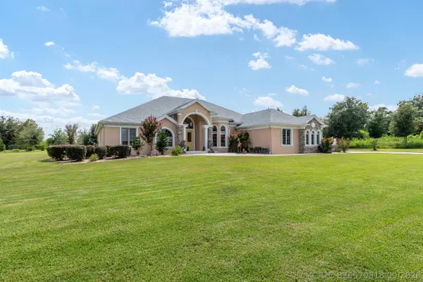 6575 S Magnolia Avenue, Ocala, FL 34471