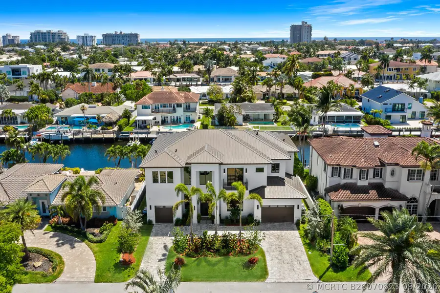 3750 NE 26th Avenue, Lighthouse Point, FL 33064 - #2