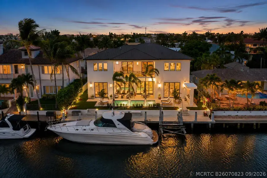 3750 NE 26th Avenue, Lighthouse Point, FL 33064 - #3