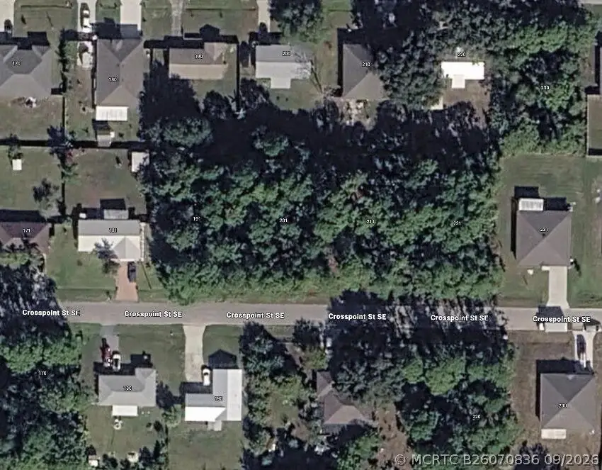 201 Crosspoint Street Se, Palm Bay, FL 32909 - #2