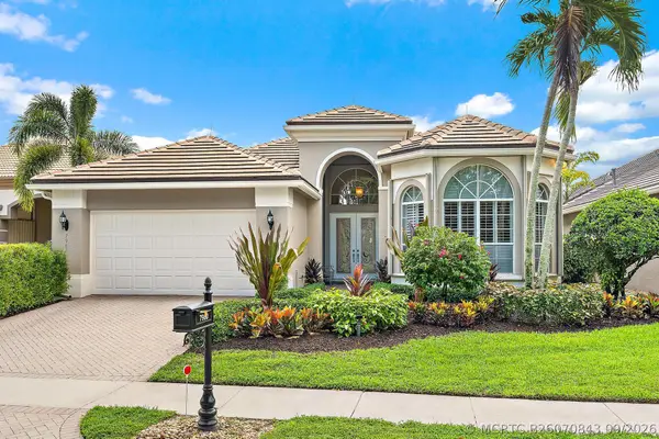 7960 Sandhill Court, West Palm Beach, FL 33412