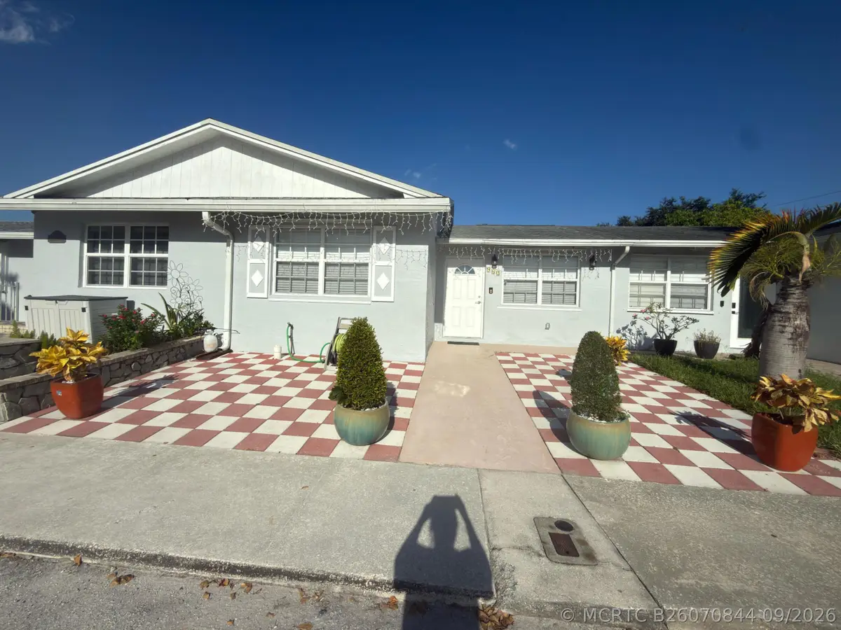 962 Sumter Road E, West Palm Beach, FL 33415 - #1