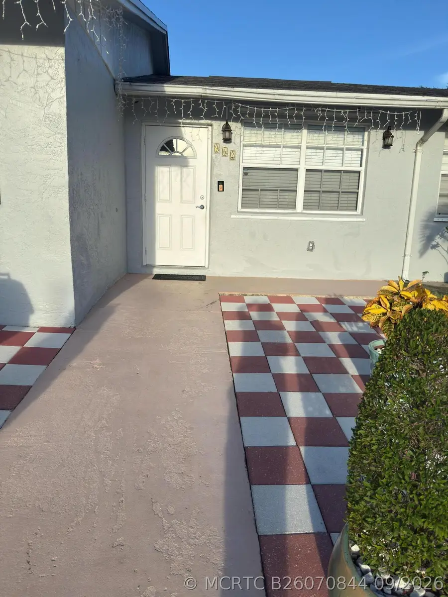962 Sumter Road E, West Palm Beach, FL 33415 - #2