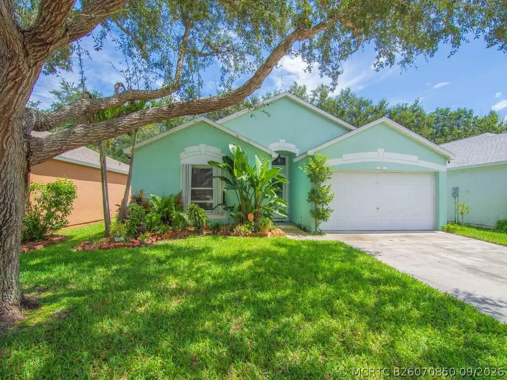 1007 E 13th Square, Vero Beach, FL 32960 - #1