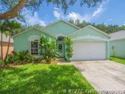1007 E 13th Square, Vero Beach, FL 32960 - #2