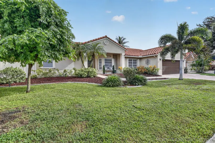13174 NW 11th Place, Sunrise, FL 33323 - #2