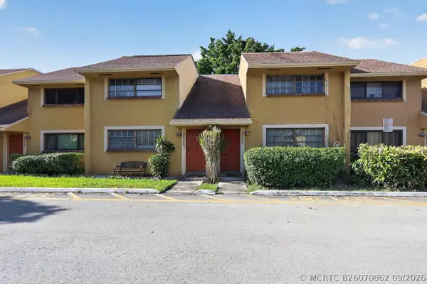 3254 N Pine Island Road, Sunrise, FL 33351