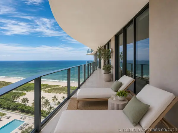 730 N Ocean Boulevard #1501, Pompano Beach, FL 33062