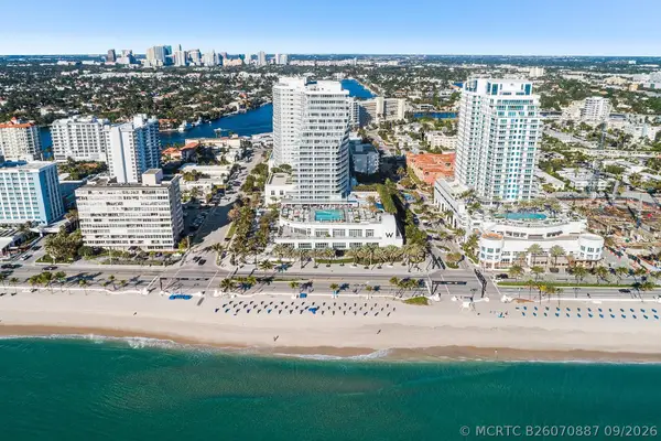 3101 Bayshore Drive #1008, Fort Lauderdale, FL 33304
