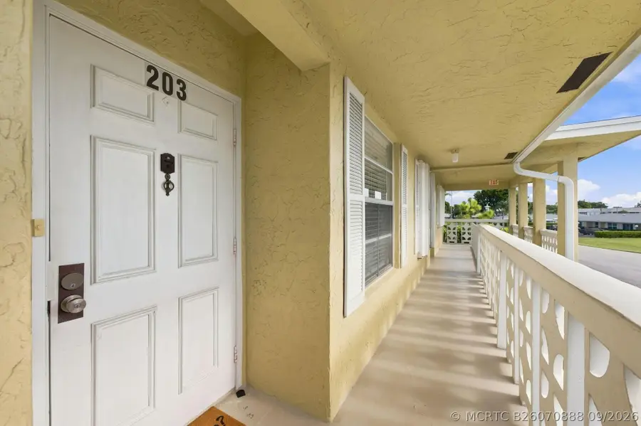 1121 Cactus Terrace #203, Delray Beach, FL 33445 - #2