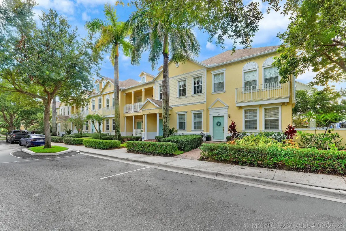 118 Seagrape Drive #107, Jupiter, FL 33458 - #1