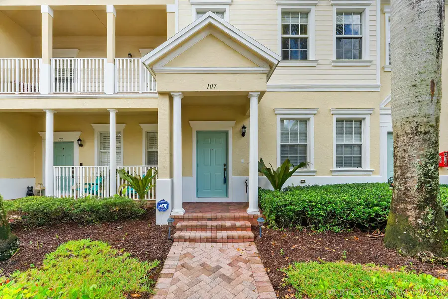 118 Seagrape Drive #107, Jupiter, FL 33458 - #2
