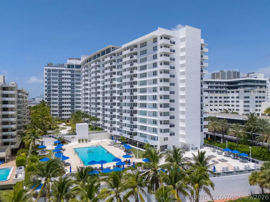 100 Lincoln Road #PH14, Miami Beach, FL 33139 - #2