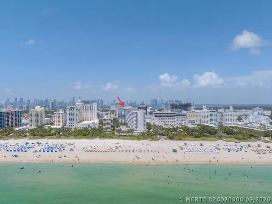 100 Lincoln Road #PH14, Miami Beach, FL 33139 - #3