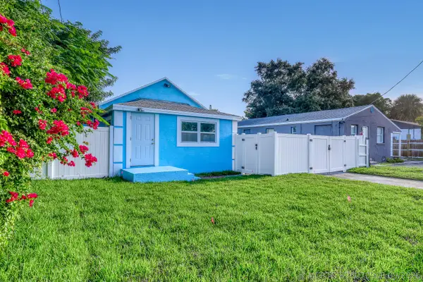 180 W 15th Street, Riviera Beach, FL 33404