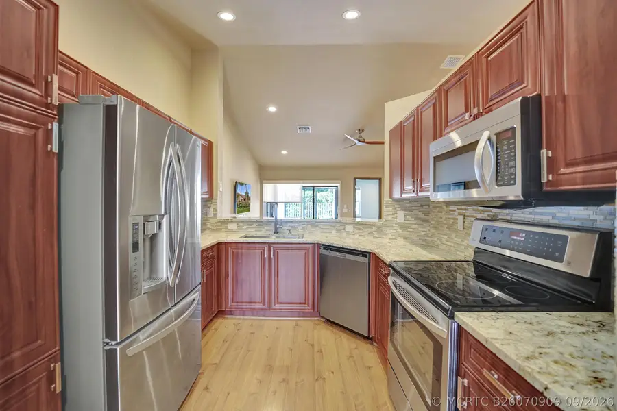 1969 Andromeda Lane, Weston, FL 33327 - #2
