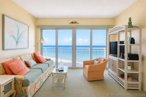 710 N Ocean Boulevard #1205, Pompano Beach, FL 33062