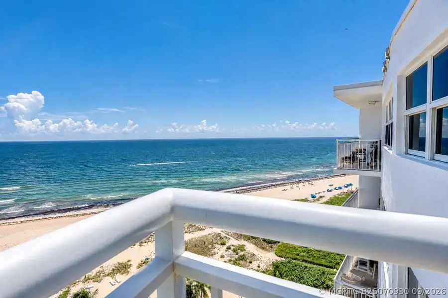 710 N Ocean Boulevard #1205, Pompano Beach, FL 33062 - #2