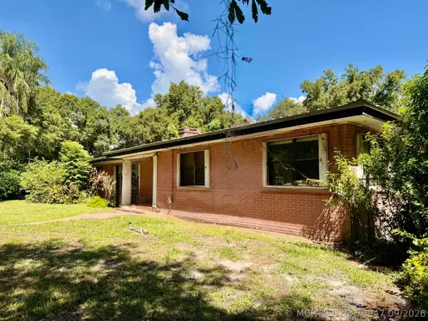 301 SE 5th Street, Okeechobee, FL 34974