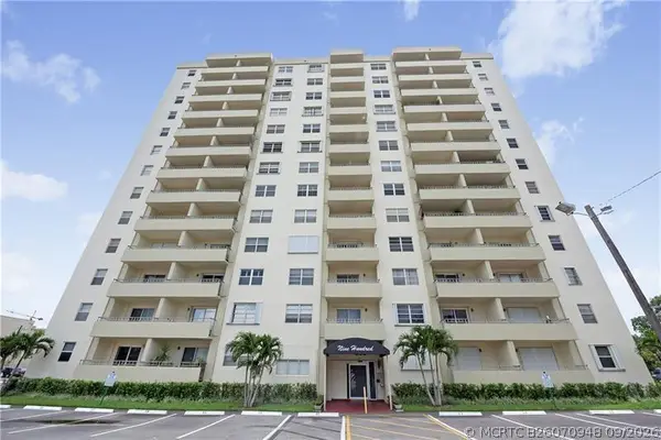 900 NE 18th Avenue #803, Fort Lauderdale, FL 33304