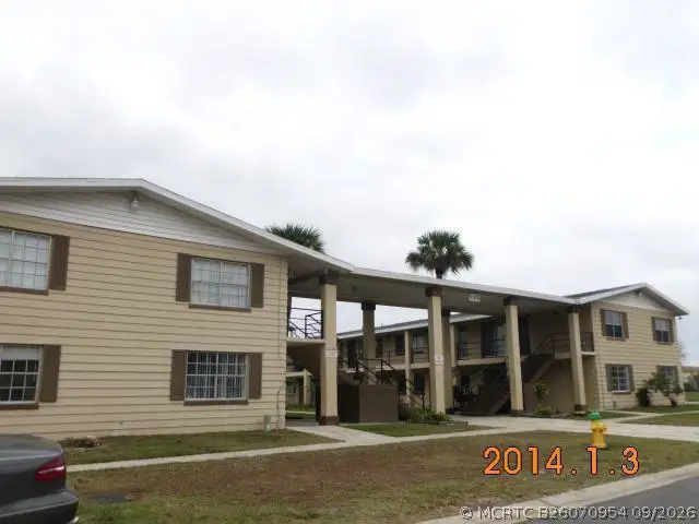 140 Minna Lane #211, Merritt Island, FL 32953 - #1