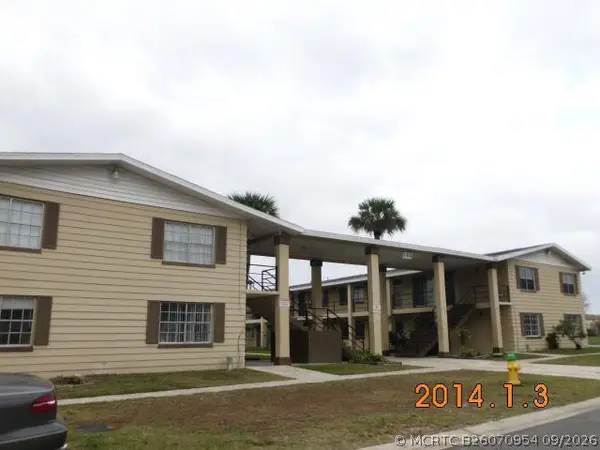 140 Minna Lane #211, Merritt Island, FL 32953