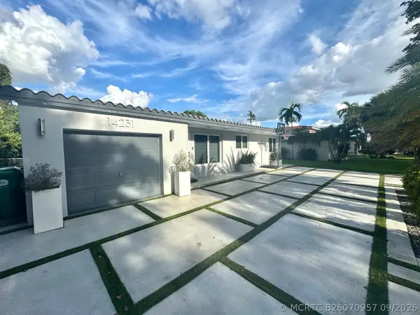 14231 Lake Candlewood Court, Miami Lakes, FL 33014