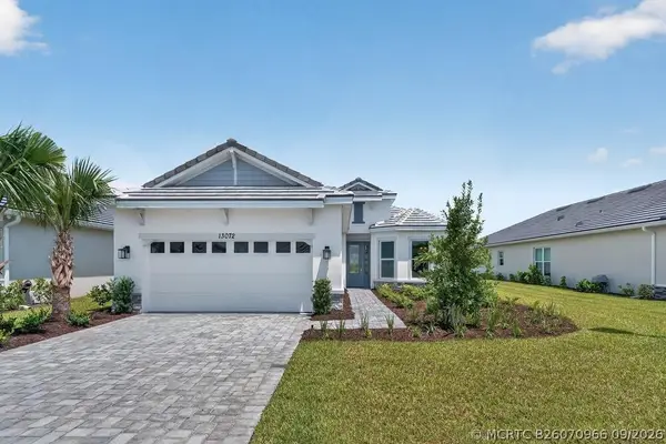 13072 SW Shinnecock Drive, Port St Lucie, FL 34987