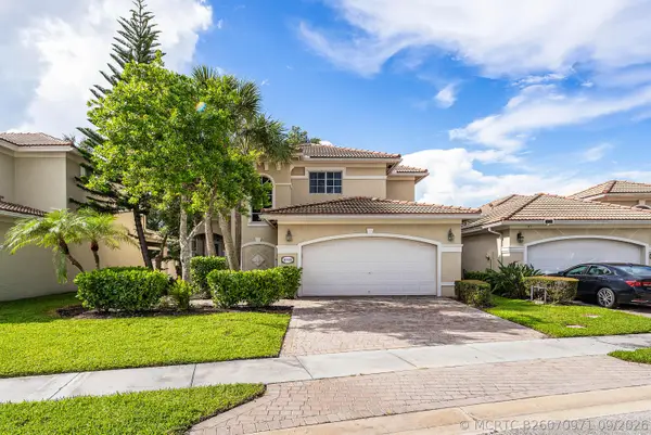 8728 S San Andros Drive, West Palm Beach, FL 33407