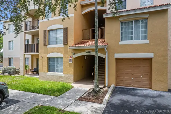 4041 San Marino Boulevard #202, West Palm Beach, FL 33409