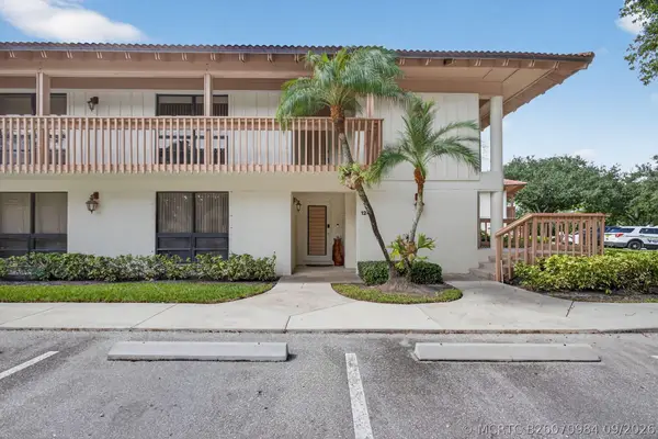 124 Brackenwood Road #124, Palm Beach Gardens, FL 33418