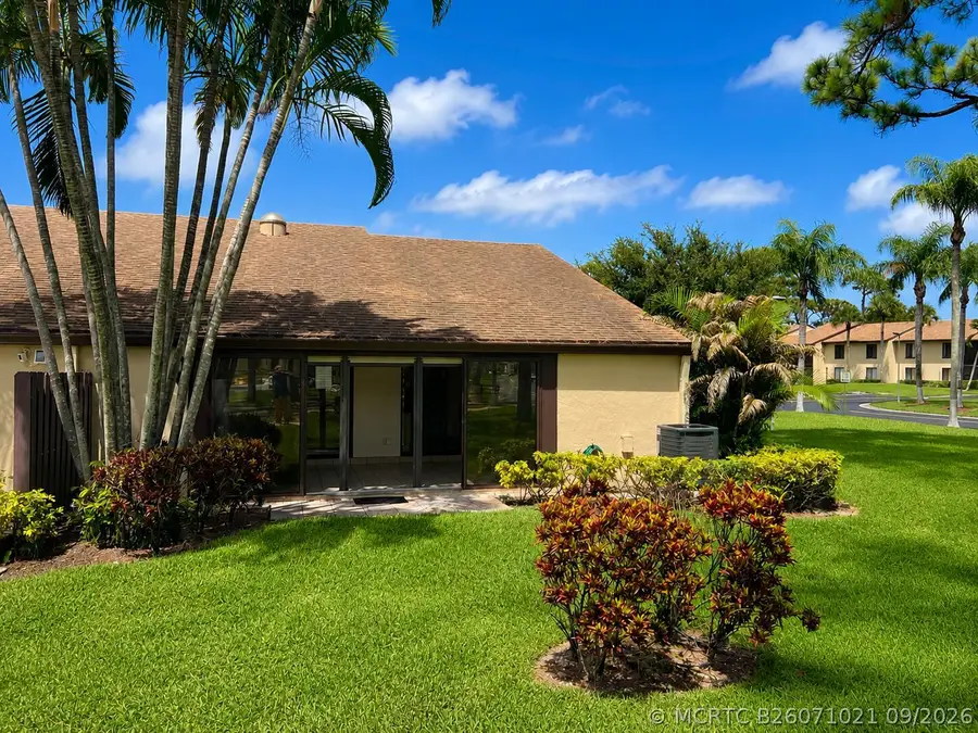 611 Sea Pine Way #A, Greenacres, FL 33415 - #3