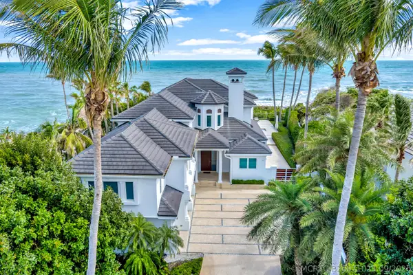 Address Withheld By Seller, Indian River Shores, FL 32963