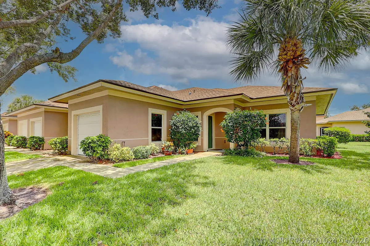 1858 Pelican Drive #A2, Fort Pierce, FL 34982 - #1