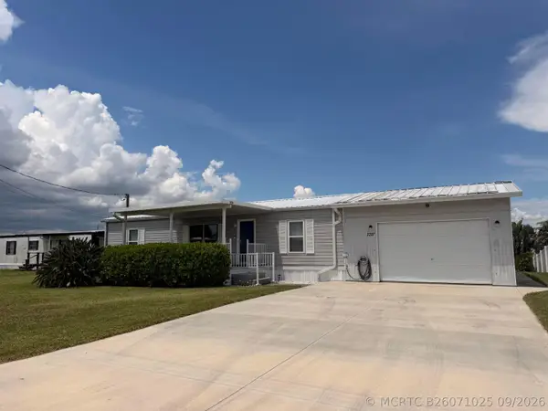 2237 SE 32nd Street, Okeechobee, FL 34974