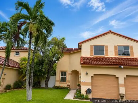 18431 NW 18th Street, Pembroke Pines, FL 33029 - #3