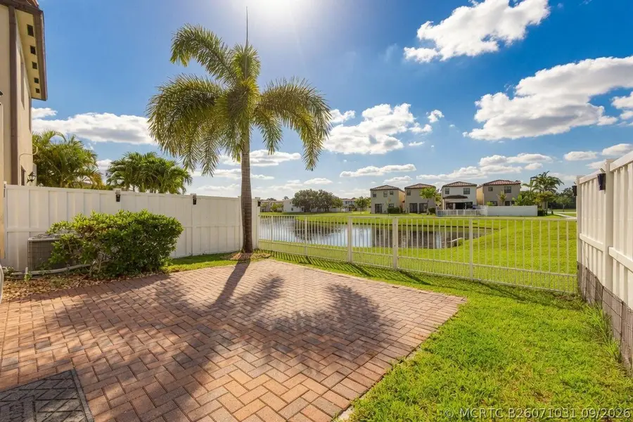 3002 Butternut Lane, Riviera Beach, FL 33410 - #3
