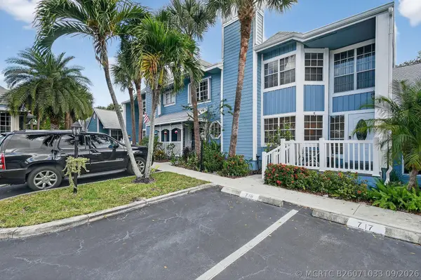 717 Ocean Dunes Circle, Jupiter, FL 33477