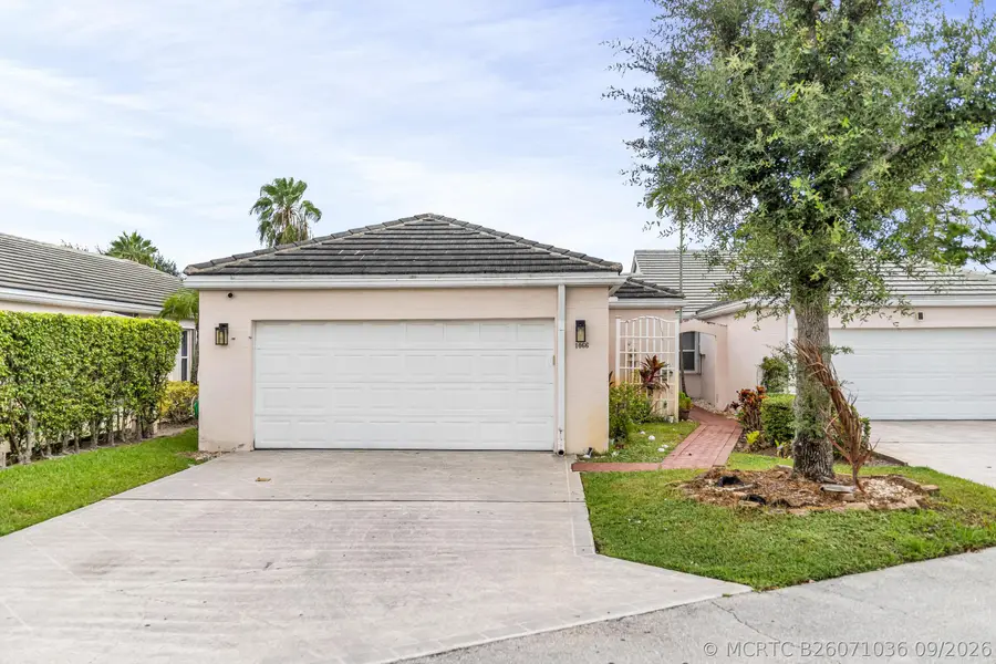 1066 Island Manor Drive, Greenacres, FL 33413 - #2