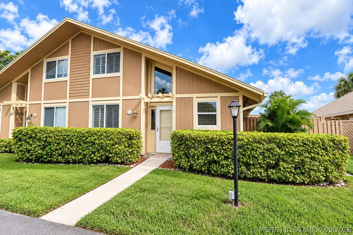 232 Maplecrest Circle, Jupiter, FL 33458 - #1