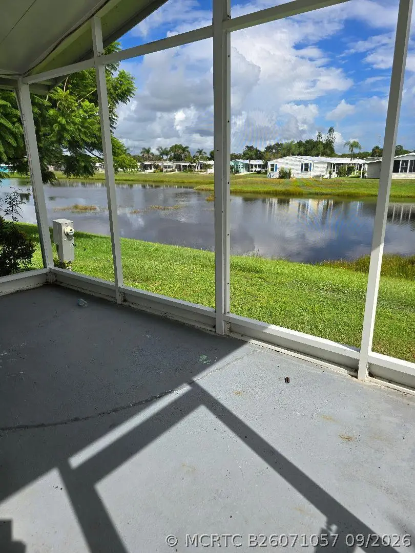 504 Thames Bluff Ridge #D-23, Fort Pierce, FL 34982 - #2