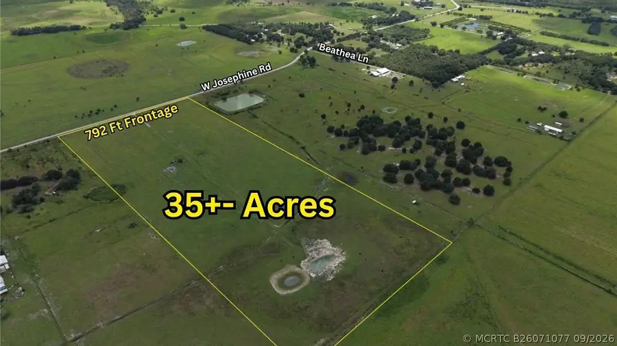 8008 W Josephine Road, Sebring, FL 33875 - #2
