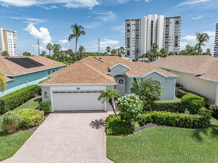 3258 Lakeshore Drive, Fort Pierce, FL 34949 - #3