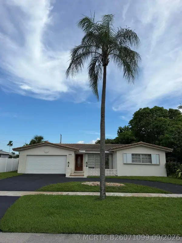 5501 Monroe Street, Hollywood, FL 33021